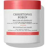 Christophe Robin Masque Régénérant 75 ml Crème