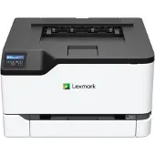 Lexmark CS331dw Couleur 600 x 600 DPI A4 Wifi