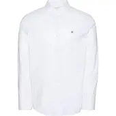 Calvin Klein Chemise 'Classic' blanc