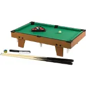 Cb Games 43269 American Billard Marron 62 x 36 cm