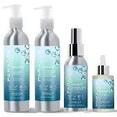 We Are Paradoxx & Thickening Cleansing Duo