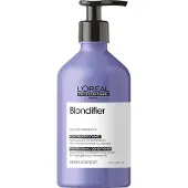 L'Oréal Blondifier Conditioner 500 ml