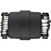 Crankbrothers Synthesis Enduro Rim Argenté 650B-27.5´´ 32H
