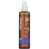 Ultrasun Body Tan Activator SPF50 200ml