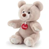 Trudi - Ours Brando Beige