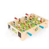 Janod Champions Mini Table Football Multicolore 3-8 Years