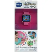 Vtech Montre éducatif Max Rose