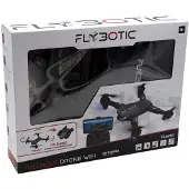Flybotic Drone pliable avec caméra embarquée - de Silverlit