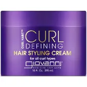 Giovanni Curl Hair Style & Defining Cream 295ml
