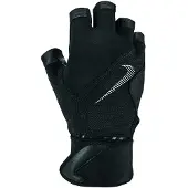 Nike Accessories Elevated Training Gloves Noir M Homme