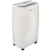 Argoclima Dry Nature 11 2,5 L 45 dB 205 W Blanc