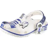 Crocs Classic Clog Enfant | 27-28 | Blanc