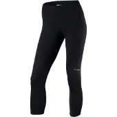 Houdini Drop Knee Power Leggings Noir L Femme