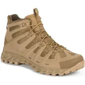 Aku Chaussures bottes de travail militaires tactical mid gtx (tout terrain, chasse, imperméable) 672T275