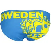 Turbo Slip De Bain Sweden