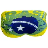 Turbo Slip De Bain New Brazil