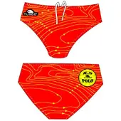 Turbo Slip De Bain Isobars