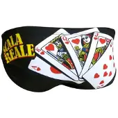 Turbo Slip De Bain Scala Real