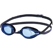 Swans Sr-3n Swimming Goggles Bleu,Noir
