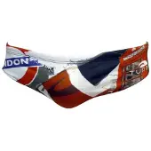 Turbo Slip De Bain London