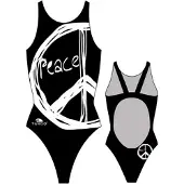 Turbo Maillot De Bain Peace Pro Resist