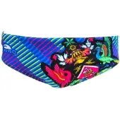 Turbo Slip De Bain Emblem