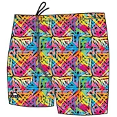 Turbo Geoflu Jammer Jaune XL Homme