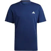 Adidas T-shirt à Manches Courtes Tr-es Base