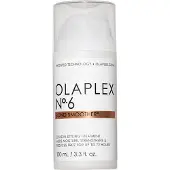 Olaplex No. 6 Bond Smoother Crème Coiffante Anti-Frisottis 100 ml