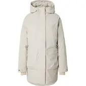 Columbia Harmony Falls Parka Beige L Femme Beige L