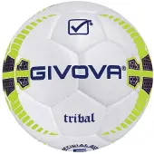 Givova Tribal Football Ball Blanc 4