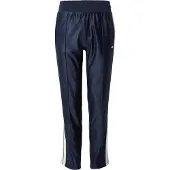 Ellesse Pantalon 'Roverto' bleu marine / blanc