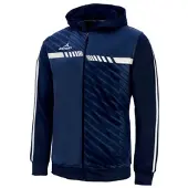 Mercury Tokio Tracksuit Jacket Bleu 12 Years Garçon