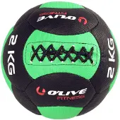 Olive Ballon Médicinal Mini 2kg