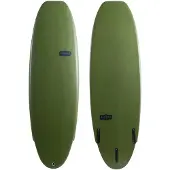 Almond Planche De Surf Mailbox 5´4´´