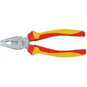 AWTOOLS UNIVERSAL COMBINER Pince 1000V VDE 160mm