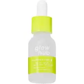Glow Hub Hydration Hero Sérum Visage Format Mini [15 ml]