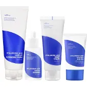 Isntree Hyaluronic Acid Watery Sun Gel SPF 50+
