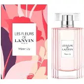 Lanvin Les Fleurs De Water Lily Eau de Toilette pour femmes 50 ml