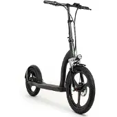 Youin You-go 2xl 350w Electric Scooter Noir One Size / EU Plug 220V