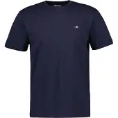 Gant T-Shirt marine