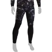 Epsealon Shadow 7 Mm Spearfishing Pants Noir 2XL Homme