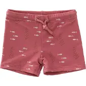 Fresk Ocean Boxer Rose 12-24 Months Garçon