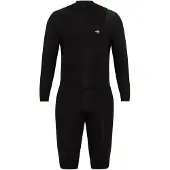 Ecoalf Teahalf Yulexalf1 2 Mm Long Sleeve Front Zip Shorty Noir MT Homme