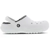 Crocs Classic - Sneakers Enfant - Blanc - Pointure 37-38 - Plastique