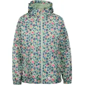 Trespass Indulge Jacket Multicolore 2XL Femme
