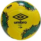 Umbro Neo Swerve Match Fifa Basic Football Ball Jaune 5