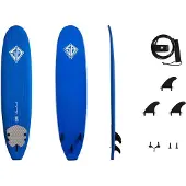 CBC Scott Burke 8´0´´ Surfboard Bleu 243.8 cm