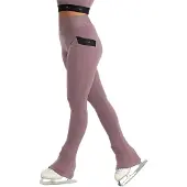 Intermezzo Agata Leggings Violet 8 Years Fille