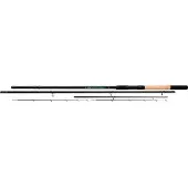 Mikado Sasori Method Feeder Rod Argenté 3.60 m / 80 g